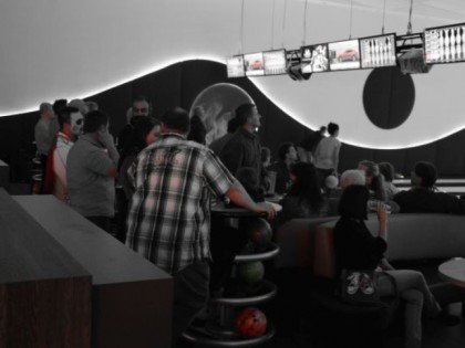 Фото: Bowl n Lounge